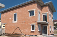 Winnington Green home extensions