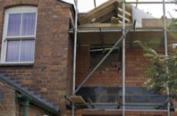 free Winnington Green home extension quotes