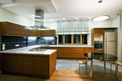 kitchen extensions Winnington Green